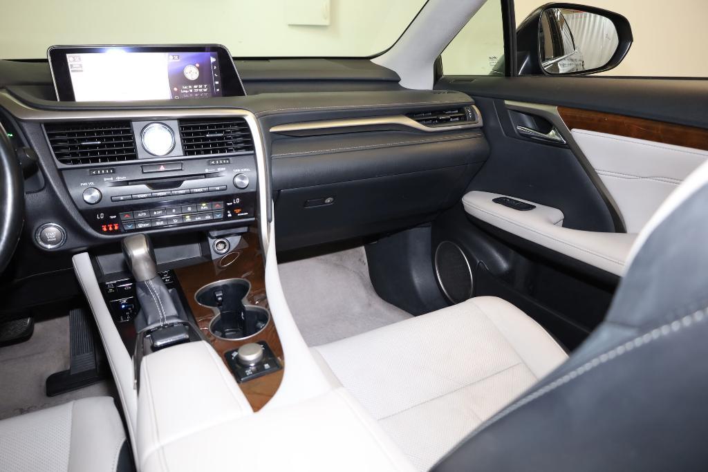 used 2019 Lexus RX 350 car, priced at $26,523