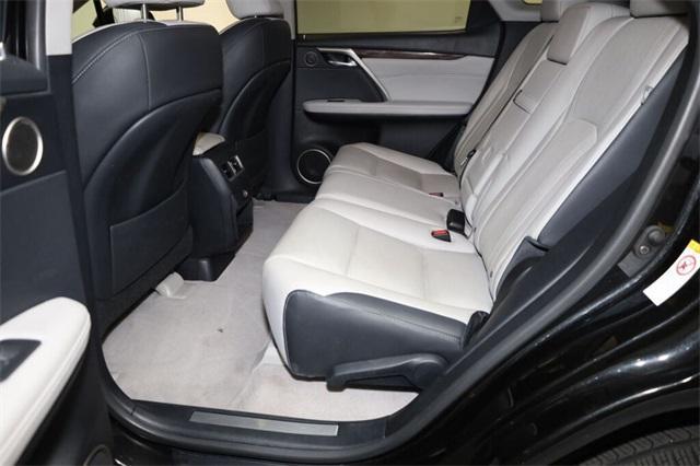 used 2019 Lexus RX 350 car, priced at $26,523
