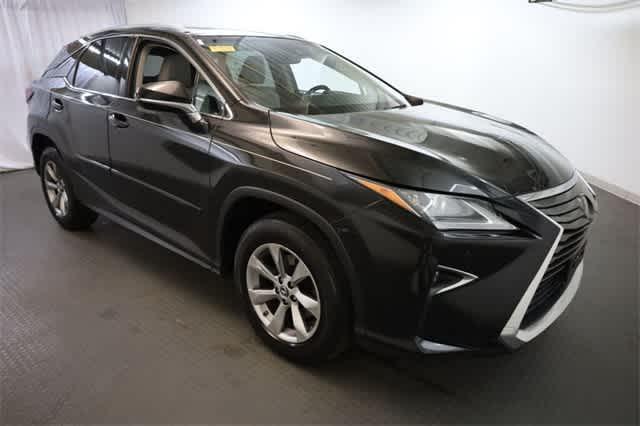used 2019 Lexus RX 350 car, priced at $26,999