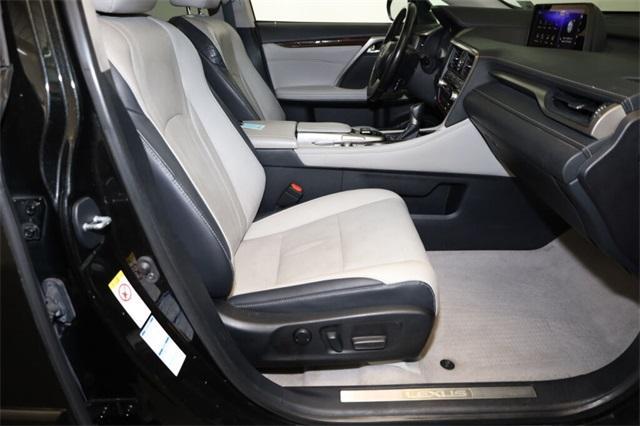 used 2019 Lexus RX 350 car, priced at $26,523