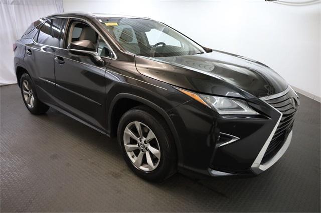 used 2019 Lexus RX 350 car, priced at $26,523
