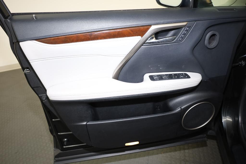 used 2019 Lexus RX 350 car, priced at $26,523