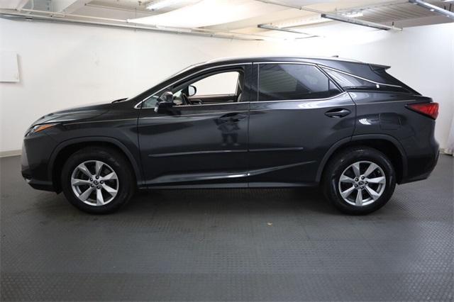 used 2019 Lexus RX 350 car, priced at $26,523