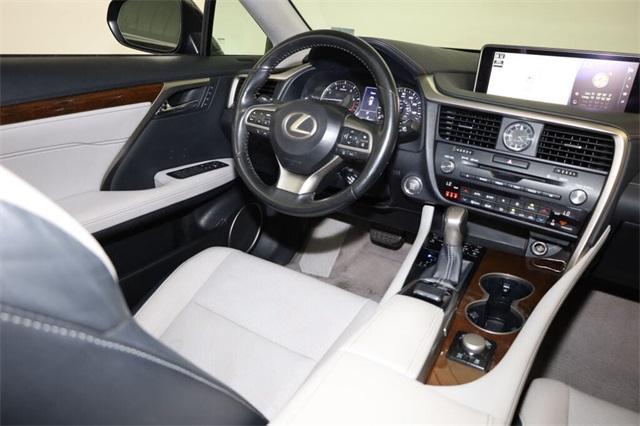 used 2019 Lexus RX 350 car, priced at $26,523