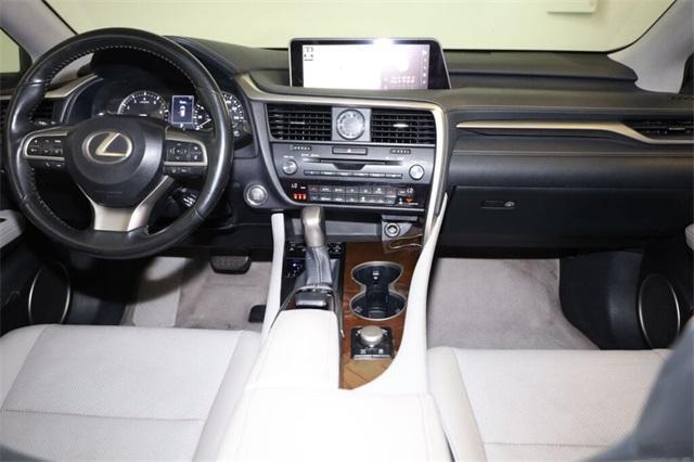 used 2019 Lexus RX 350 car, priced at $26,523