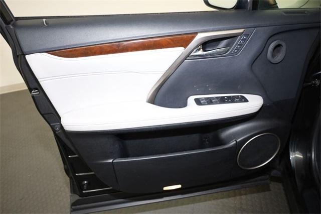 used 2019 Lexus RX 350 car, priced at $26,523