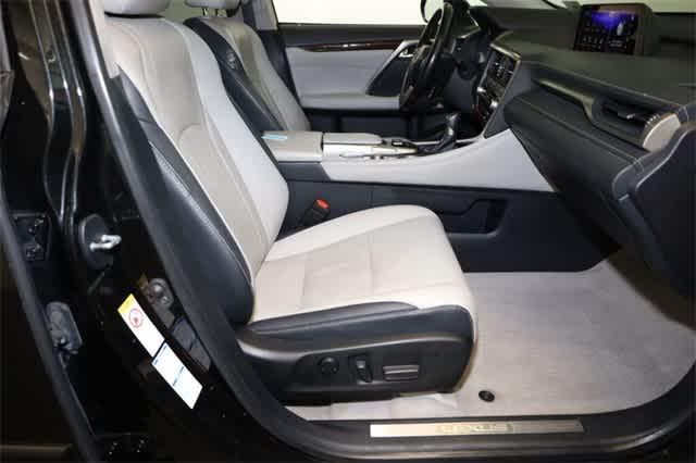 used 2019 Lexus RX 350 car, priced at $26,999