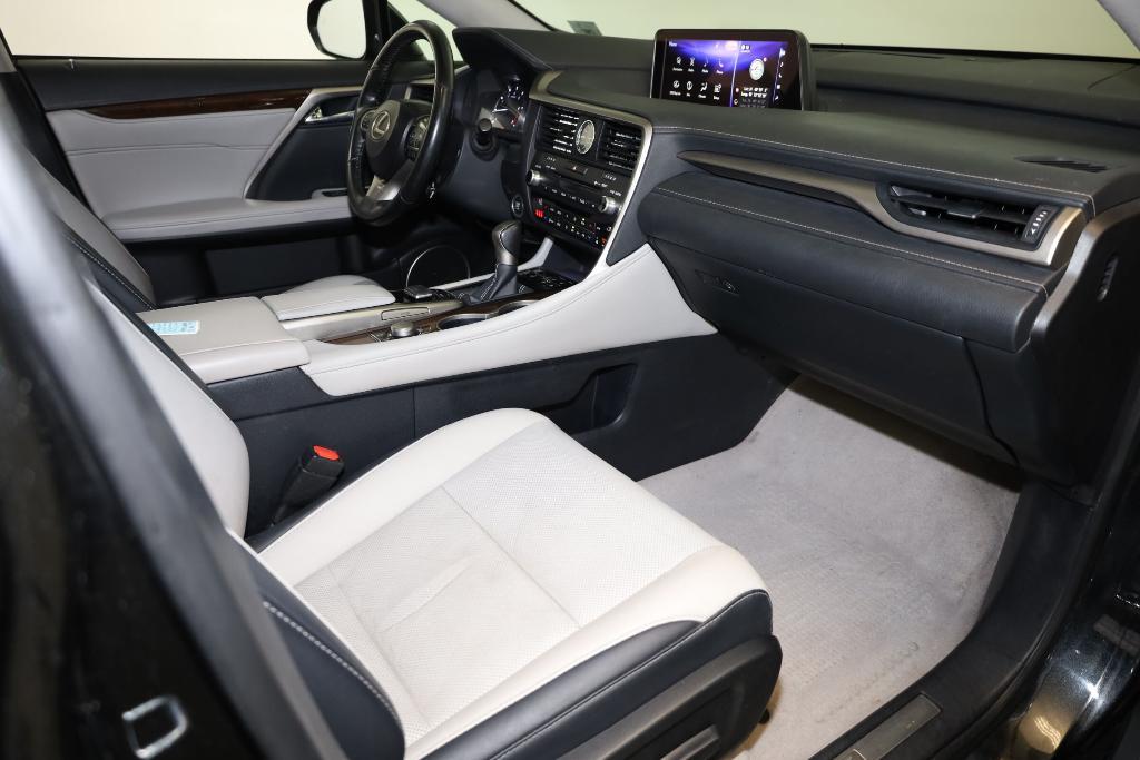 used 2019 Lexus RX 350 car, priced at $26,523