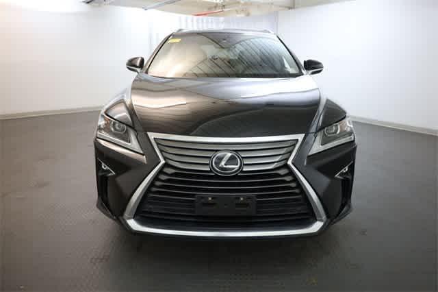 used 2019 Lexus RX 350 car, priced at $26,999