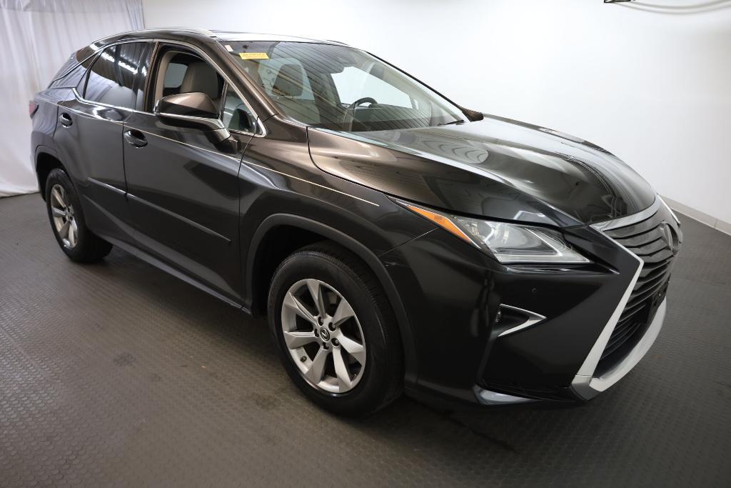 used 2019 Lexus RX 350 car, priced at $26,523