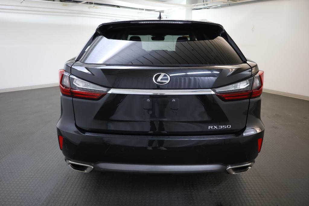 used 2019 Lexus RX 350 car, priced at $26,523
