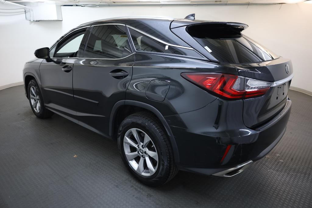 used 2019 Lexus RX 350 car, priced at $26,523