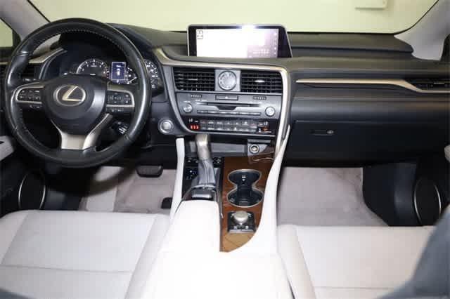 used 2019 Lexus RX 350 car, priced at $26,999