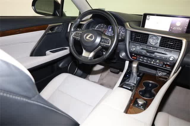 used 2019 Lexus RX 350 car, priced at $26,999