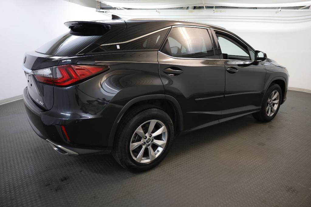 used 2019 Lexus RX 350 car, priced at $26,523