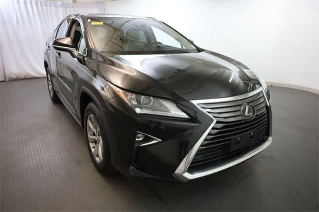 used 2019 Lexus RX 350 car, priced at $26,999