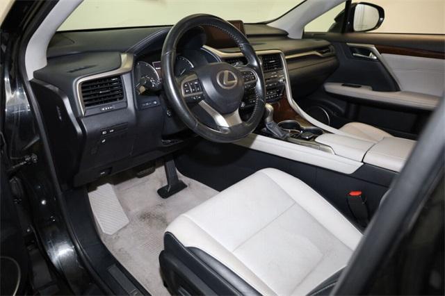used 2019 Lexus RX 350 car, priced at $26,523