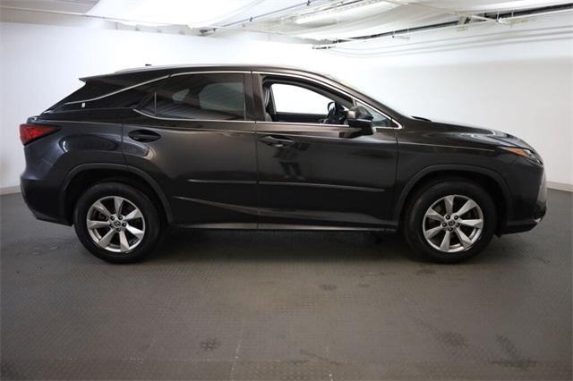used 2019 Lexus RX 350 car, priced at $26,523