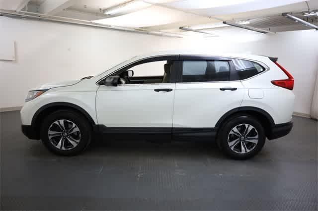 used 2018 Honda CR-V car, priced at $17,799