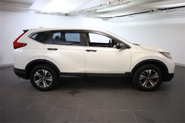 used 2018 Honda CR-V car, priced at $17,799