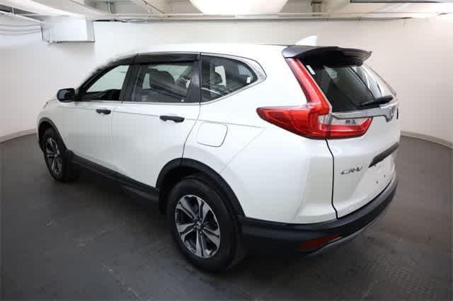 used 2018 Honda CR-V car, priced at $17,799