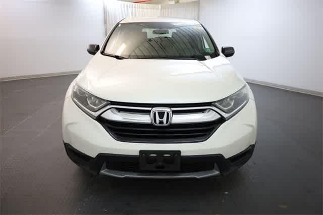 used 2018 Honda CR-V car, priced at $17,799