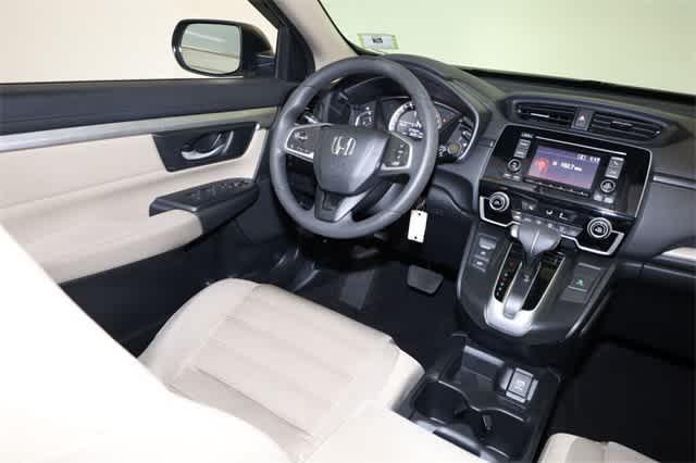 used 2018 Honda CR-V car, priced at $17,799