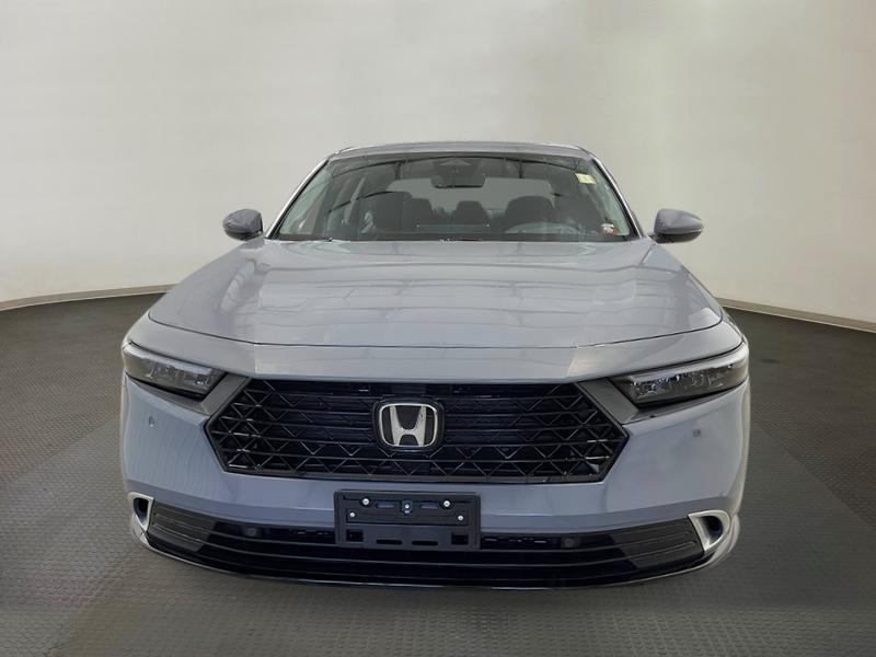 new 2025 Honda Accord car, priced at $40,905