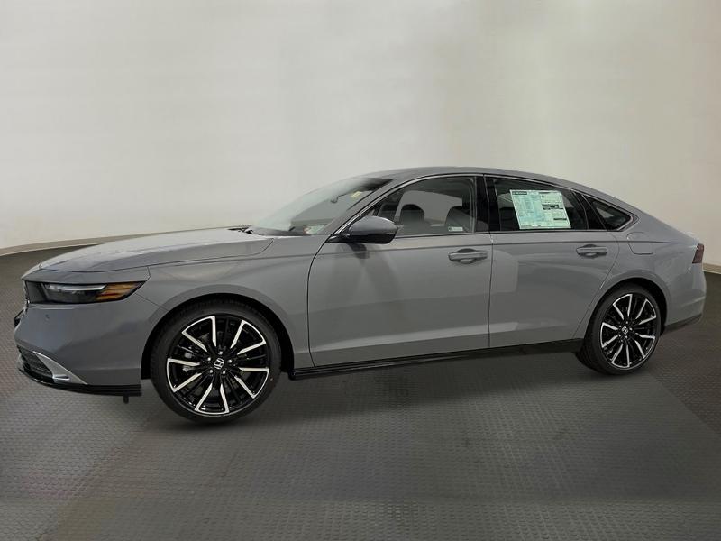 new 2025 Honda Accord car, priced at $40,905