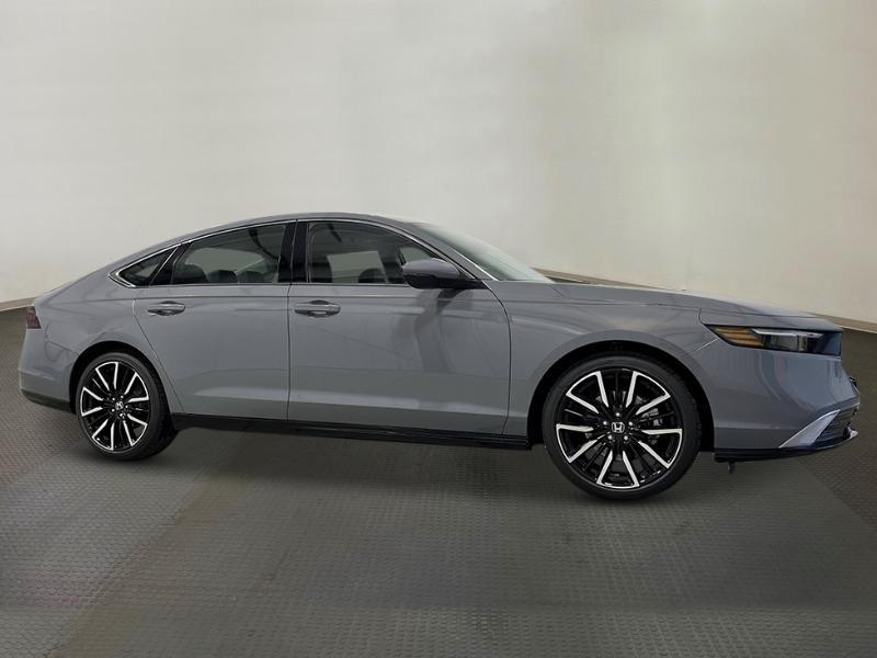 new 2025 Honda Accord car, priced at $40,905