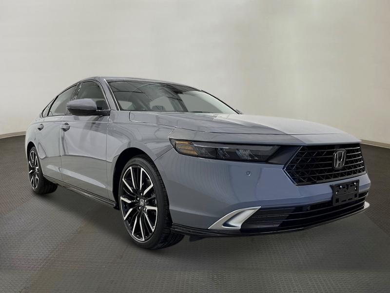 new 2025 Honda Accord car, priced at $40,905