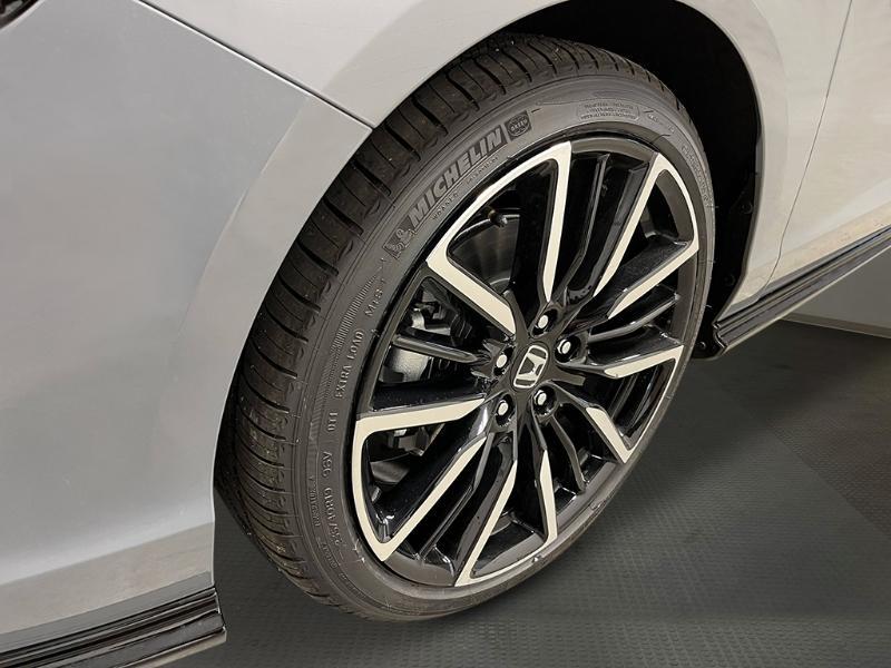 new 2025 Honda Accord car, priced at $40,905