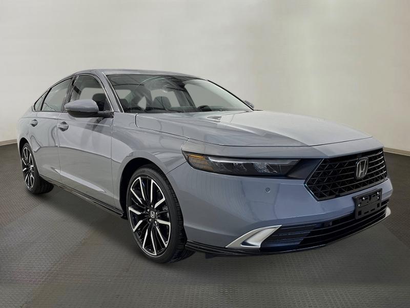 new 2025 Honda Accord car, priced at $40,905