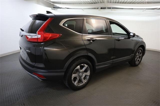 used 2019 Honda CR-V car, priced at $18,783