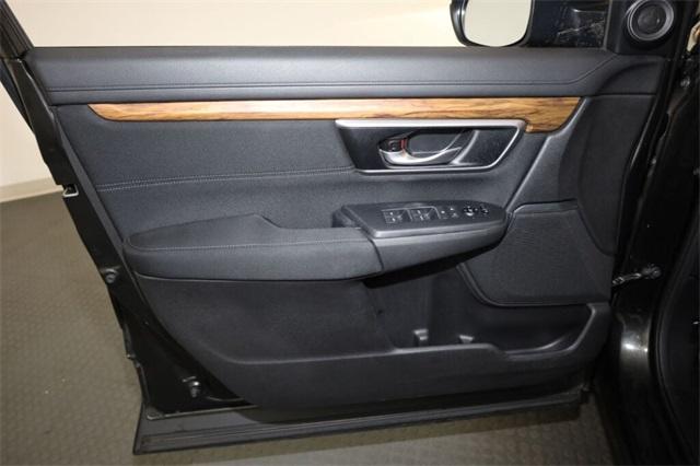 used 2019 Honda CR-V car, priced at $18,783