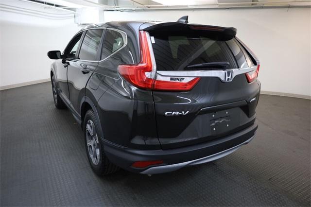 used 2019 Honda CR-V car, priced at $18,783