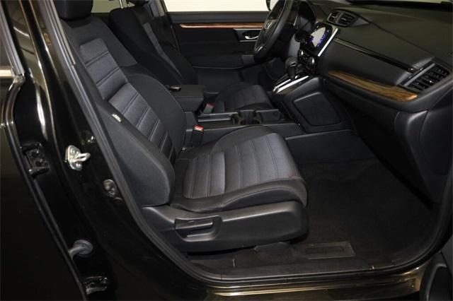 used 2019 Honda CR-V car, priced at $18,783