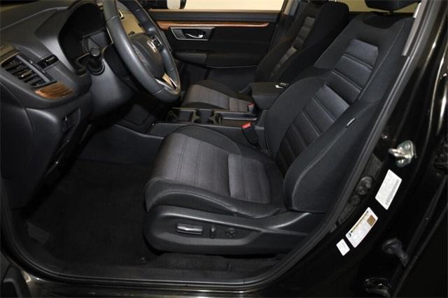 used 2019 Honda CR-V car, priced at $18,783