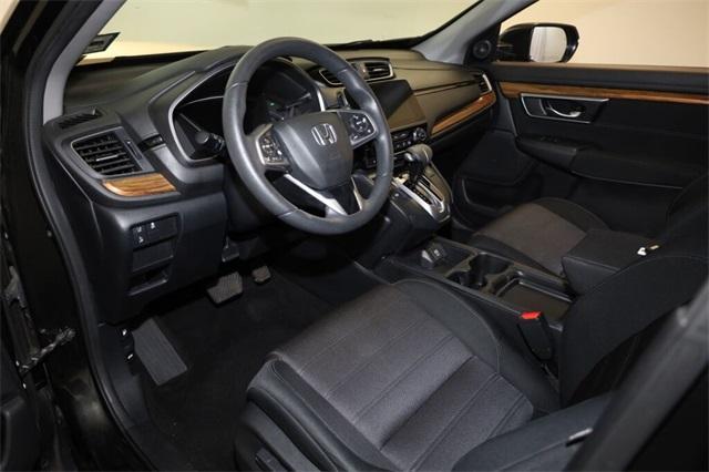 used 2019 Honda CR-V car, priced at $18,783