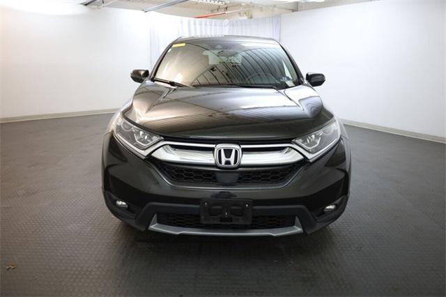 used 2019 Honda CR-V car, priced at $18,783