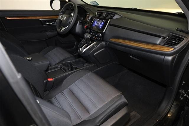 used 2019 Honda CR-V car, priced at $18,783