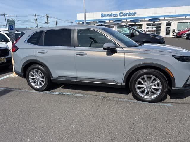 used 2024 Honda CR-V car, priced at $32,719