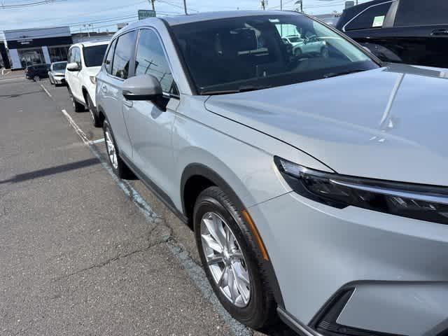 used 2024 Honda CR-V car, priced at $32,719