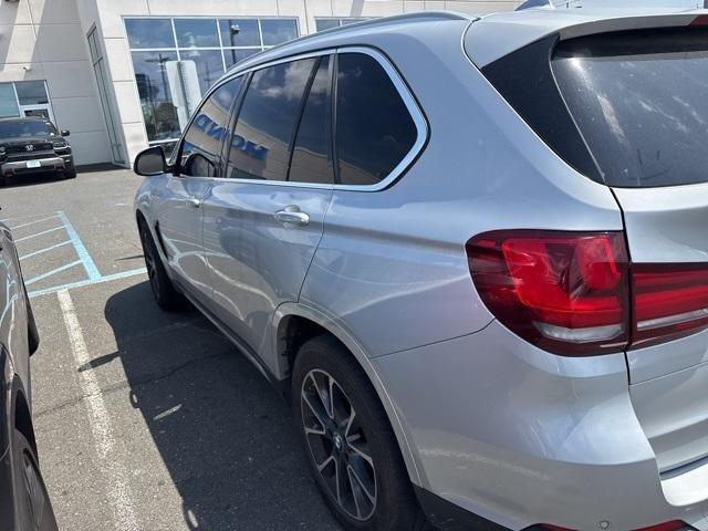 used 2017 BMW X5 car, priced at $17,145