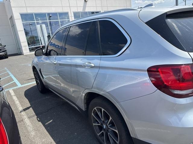 used 2017 BMW X5 car, priced at $17,145