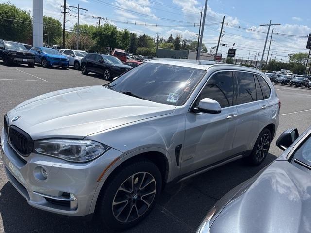 used 2017 BMW X5 car, priced at $17,145