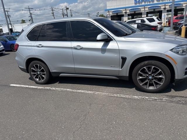 used 2017 BMW X5 car, priced at $17,145