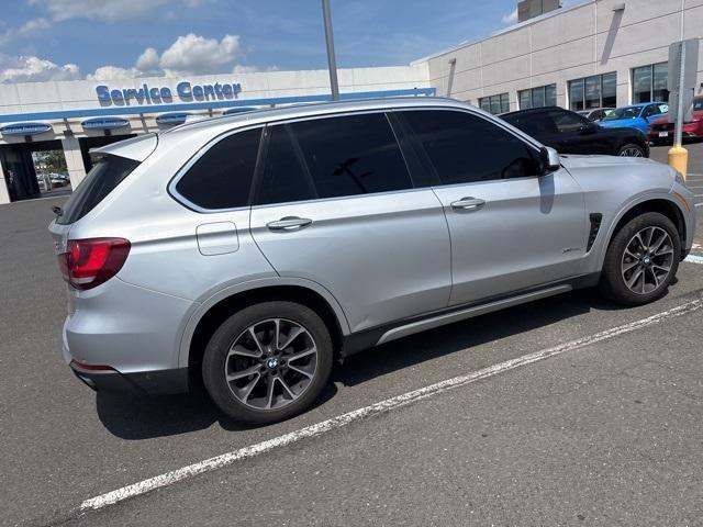 used 2017 BMW X5 car, priced at $17,145