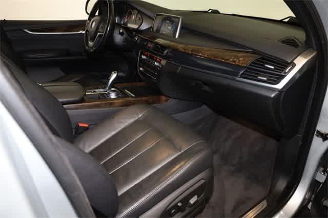 used 2017 BMW X5 car, priced at $14,150