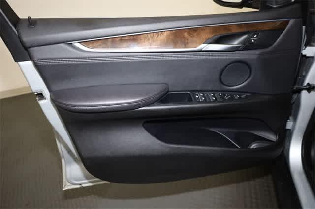 used 2017 BMW X5 car, priced at $14,150